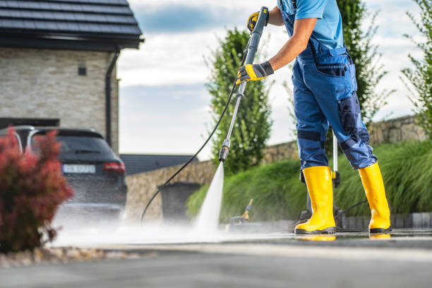 Best Sidewalk and Walkway Cleaning  in Dover, TN