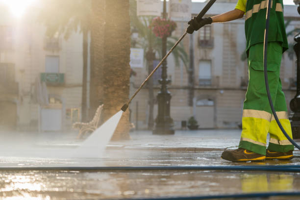 Best Factory Floor Cleaning  in Dover, TN